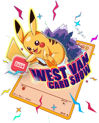 West Van Card Show