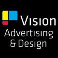 Vision Advertising & Design