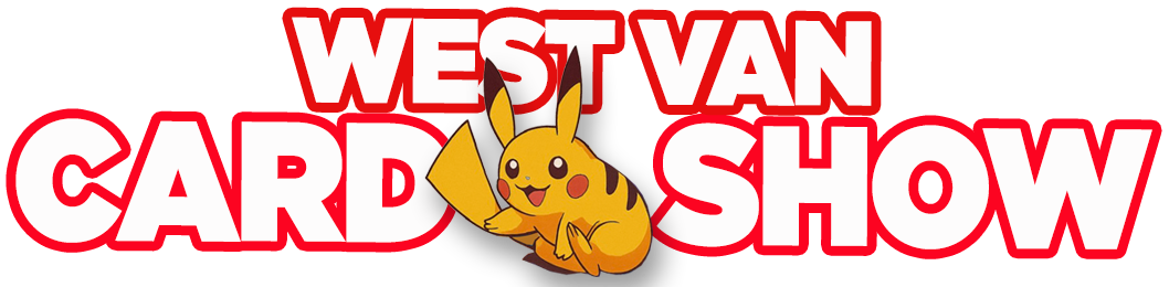 west van card show